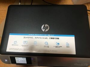 中古 hpプリンター