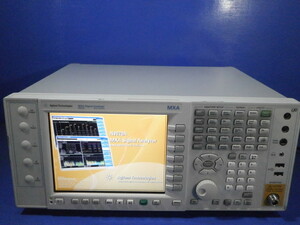 Agilent N9020A MXA Signal Analyzer 10Hz-3.6GHz