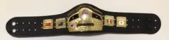 TNA マーベルトイズ　フィギュア用　NWA世界ヘビー級王座ベルト