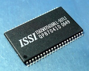 ISSI IS62WV25616BLL-55 (256K*16/SRAM) [2個組](c)