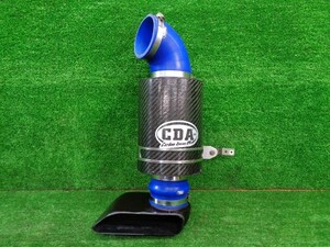 良品!! VW ワーゲン 1K ゴルフ5 R32 1KBUBF 社外 BMC AirFilter カーボン インテーク エアクリーナー 検索) ヘッドライト 車高調 マフラー