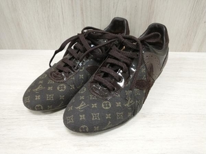 LOUIS VUITTON スニーカー GO0150 Size36 モノグラム