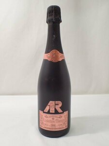 k4712 / 未開栓 Antoine Remy アントワーヌ レミーブラック プレステージ ロゼ シャンパン 12% 750ml 現状品