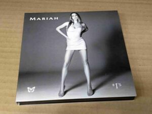 マライアキャリー MARIAH CAREY #1