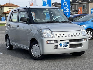 【諸費用コミ】:★総在庫300台★中古車★ 平成21年 スズキ アルト 誕生30年記念車 5MT・ETC・CD・ラジオ