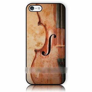iPhone 13 mini ミニ ヴァイオリン 弦楽器 スマホケース アートケース スマートフォン カバー