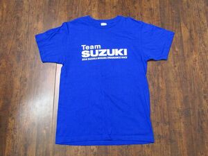 SUZUKI　GSX　Tシャツ　サイズM