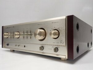 LUXMAN ラックスマン LX-360 真空管/管球式プリメインアンプ 配送/来店引取可 ∩ 6C76F-2