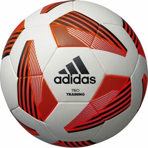 adidas (アディダス) サッカーボール 5号球 検定球 WHITE 5号 | soccer サッカー ホワイト 公式球