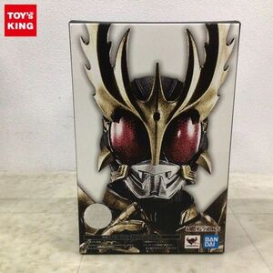 1円〜 S.H.Figuarts 真骨彫製法 仮面ライダークウガ ライジングアルティメット