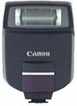 Canon フラッシュ スピードライト 220EX SP220EX(中古品)　(shin