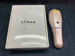 【1円スタート】YA-MAN レイボーテR フラッシュダブルPLUS STA-206P 美容家電 (ゆ05-10-13)