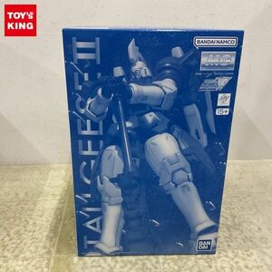 1円〜 MG 1/100 新機動戦記ガンダムW トールギスII