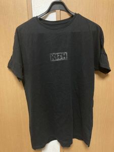 kith nonnative tシャツ
