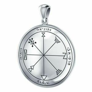 MM: 1st Pentacle of Jupiter for Wealth