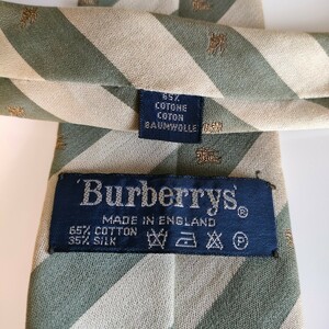 BURBERRY (バーバリー)ネクタイ85