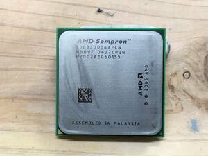 A15678)AMD Sempron H200282G60155 中古動作品