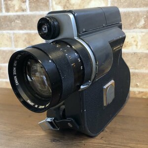 used CANON Scoopic-16 キャノン スクーピック 16 カメラ 16mm 現状品