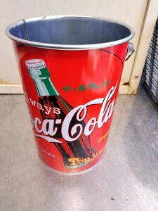 コカ・コーラ　缶　