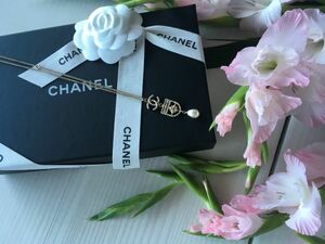 ★正規品★CHANEL★ネックレス★