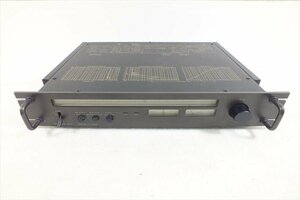 □ Technics テクニクス ST-9030T チューナー 中古 現状品 240406H2423