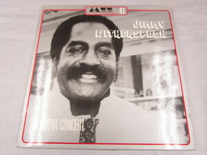 【BLUES LP】JIMMY WITHERSPOON / OLYMPIA CONCERT