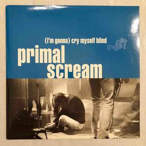 ■1994年 UK盤 新品 オリジナル Primal Scream - (I