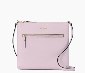 2024春夏新作　Kate Spade Laurel Way Rima Crossbody ローレルウェイリマクロスボディ K6881　本物をお届けします♪