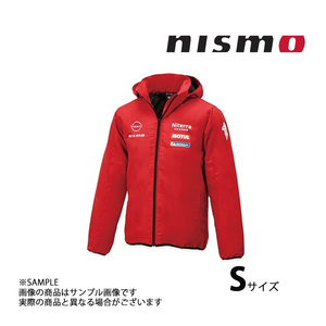 NISMO ニスモ #3 オーセンティック ブルゾン S 数量限定 KWA03-60R21 (660192480