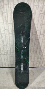 BURTON CUSTOM X バートン カスタム エックス 152cm 