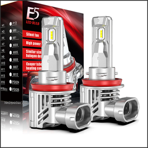 ■明るい デイズルークス T31/T32エクストレイル LED フォグランプ H8 H11 H16 40W バルブ 16000LM 1年保証