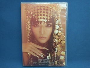 浜崎あゆみ ayumi hamasaki ASIA TOUR ~24th Anniversary special @PIA ARENA MM~(Blu-ray Disc)