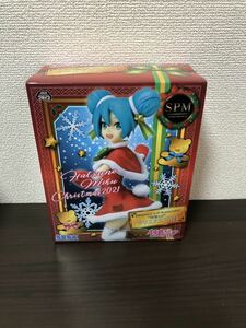 ★未開封品 在庫数2あり 初音ミク シリーズ スーパープレミアム SPM フィギュア クリスマス2021 1H-025 ZZ-22