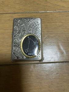 ZIPPO ジッポー オイルライター ジッポ ライター 