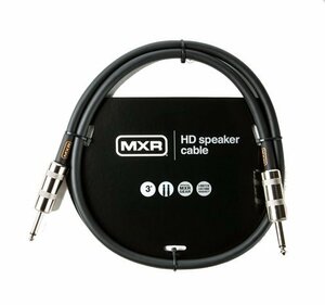 MXR スピーカーケーブル 3ft(約1m) DCSTHD3 HD 3FT TS SPEAKER CABLE