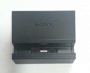 【送料無料】 NTTドコモ エヌ・ティ・ティ・ドコモ Sony Xperia Z3 Cmpact SO-02G 卓上ホルダ DK47 純正 卓上ホルダー 携帯電話 充電