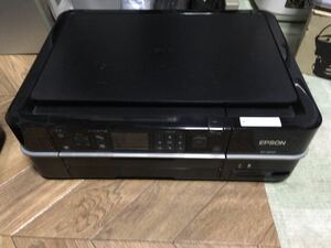 EPSON EP-801A