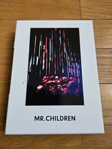 Mr.Children 30th半世紀へのエントランス Blue ray