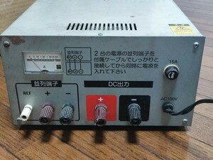AC-DCコンバーター GS-600 DC14.2V 25A 店舗什器　安定化電源　 デコデコ