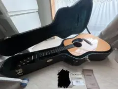 martin drsg　アコースティックギター