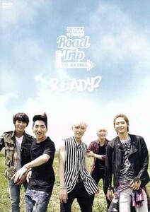 ２０１４　Ｂ１Ａ４　Ｒｏａｄ　Ｔｒｉｐ　ｔｏ　Ｓｅｏｕｌ－ＲＥＡＤＹ？／Ｂ１Ａ４