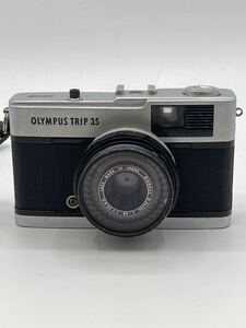 OLYMPUS TRIP 35 中古品