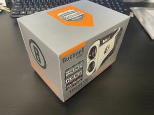 Bushnell ブッシュネル レーザー距離計