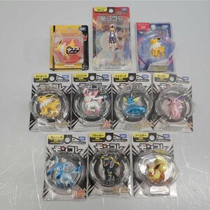 1円【未使用】 /ポケモン モンスターコレクション モンコレ/62