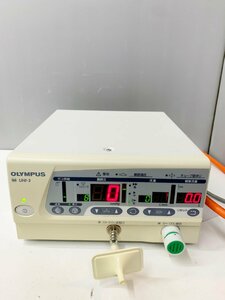 OLYMPUS UHI-3 高速気腹装置 腹腔鏡用ガス気腹装置　オリンパス