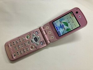 AF047 docomo FOMA F882iES ピンク