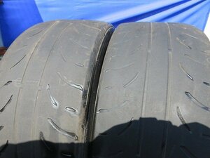 【A372】●DIREZZA Z2■245/40R18■2本即決