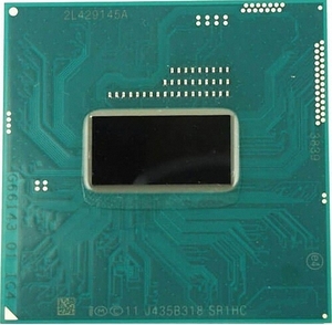 Intel Core i3-2328M SR0TC 2C 2.2GHz 3MB 35W Socket G2 FF8062701275100