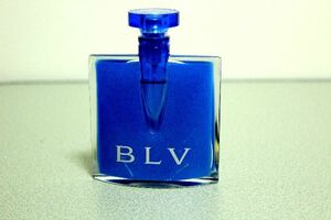 0◆◆廃盤☆ブルガリ香水☆ＢＬＶ◆ブルガリ ブルー EDP・SP 40ml☆稀少品◇ほぼ未使用！★★13