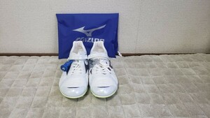 mizuno　フィールドジオLJ　29.0cm